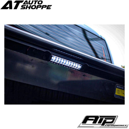 ATP Auto Roller Shutter Lid For Ford Ranger Next Gen (2022-Current)