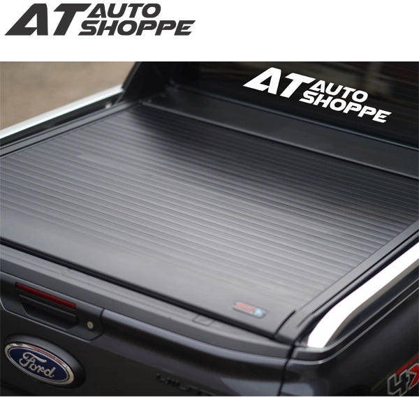 ATP Auto Roller Shutter Lid For Ford Ranger Next Gen (2022-Current)