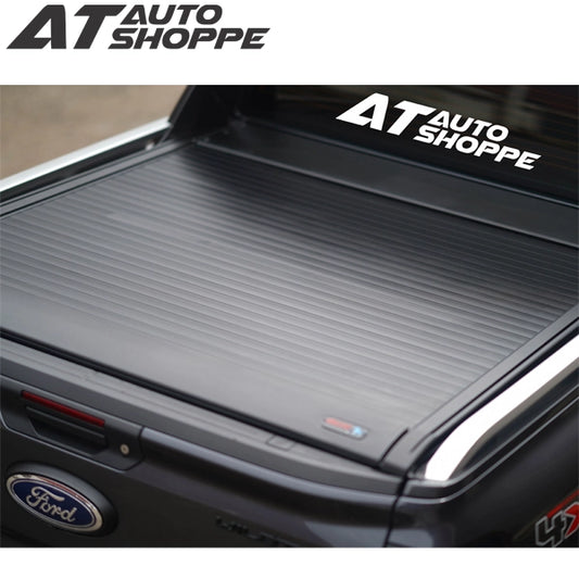 ATP Auto Roller Shutter Lid For Ford Ranger Next Gen (2022-Current)