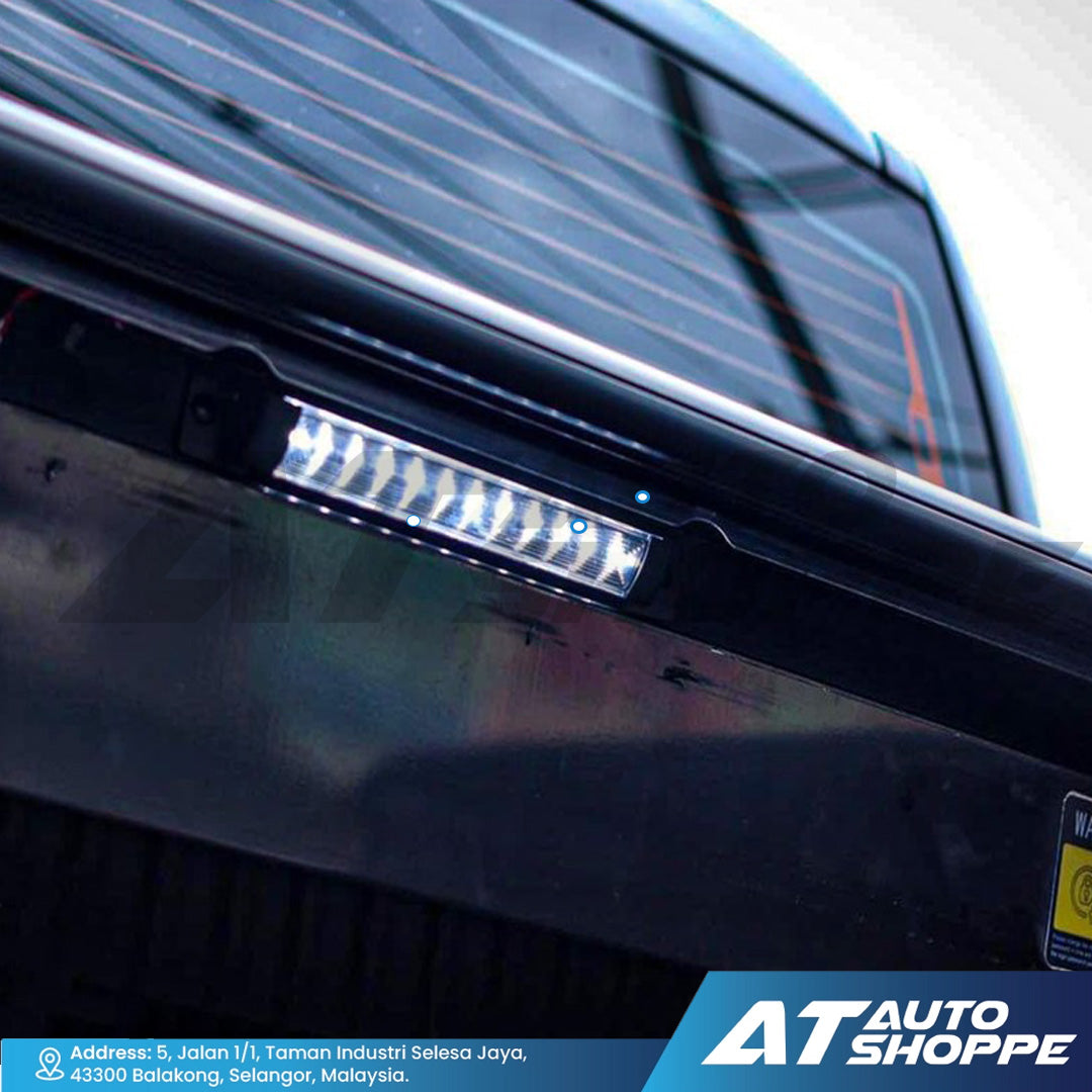 ATP Auto Roller Shutter Lid For Ford Ranger Next Gen 2022-Current T9 XL XLT XLT+ Wildtrak Raptor