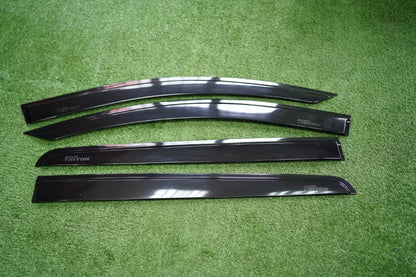 ATP Door Visor For Mitsubishi Triton