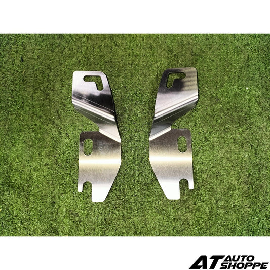 ATP LED Lamp Bonnet LED Bracket For Toyota Hilux 2015-Current Revo Rocco Rogue