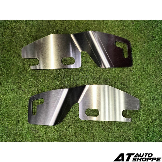 ATP LED Lamp Bonnet LED Bracket For Toyota Hilux 2015-Current Revo Rocco Rogue