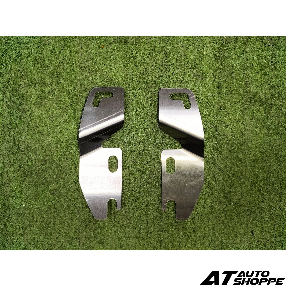 ATP LED Lamp Bonnet LED Bracket For Toyota Hilux 2015-Current Revo Rocco Rogue