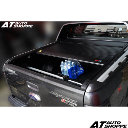 ATP Manual Roller Shutter For Ford Ranger Wildtrak 2012-2022