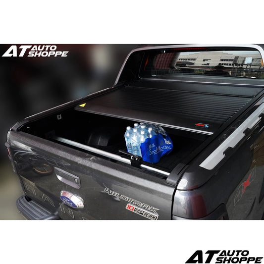 ATP Manual Roller Shutter For Ford Ranger Wildtrak 2012-2022