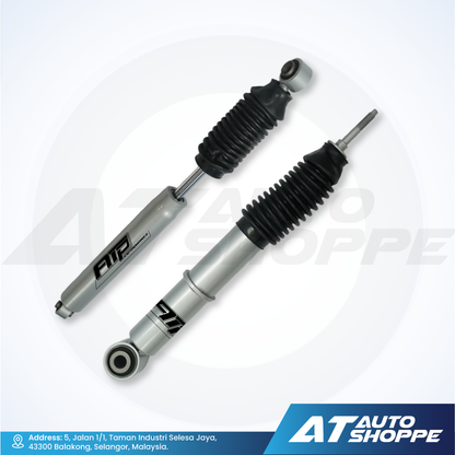 ATP Shock Absorber Kit-Front & Rear Pairs for Ford Ranger 2012-2018 T6 T7 XL XLT Wildtrak