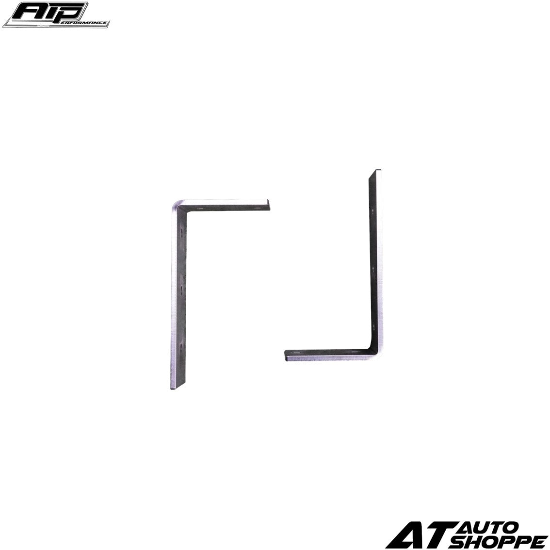 ATP Side Awning Stainless Steel Bracket For Roof Rack Platform Rack Cargo Carrier