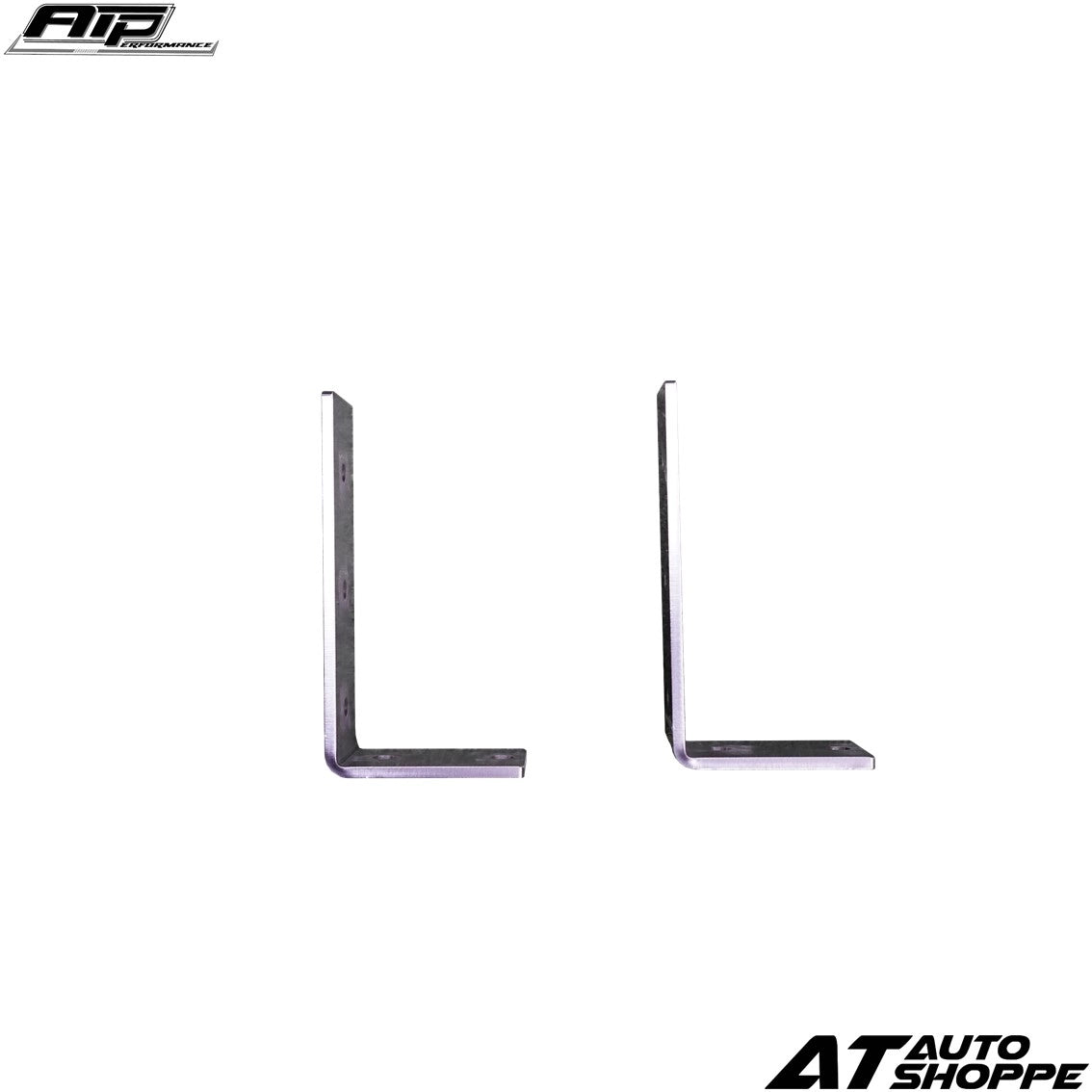 ATP Side Awning Stainless Steel Bracket For Roof Rack Platform Rack Cargo Carrier