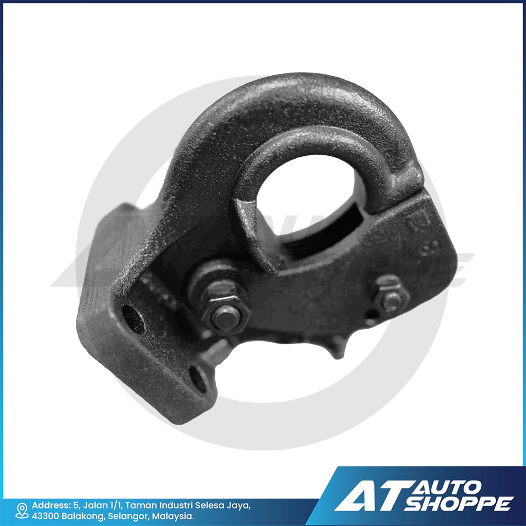 ATP Universal Heavy Duty Tow Hitch Hook