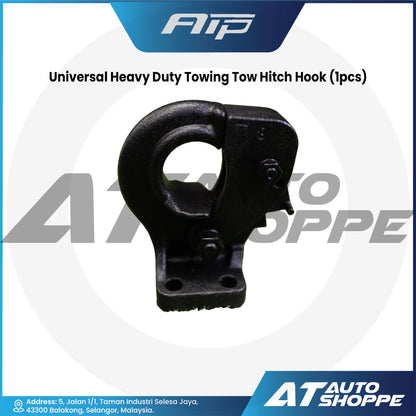 ATP Universal Heavy Duty Tow Hitch Hook