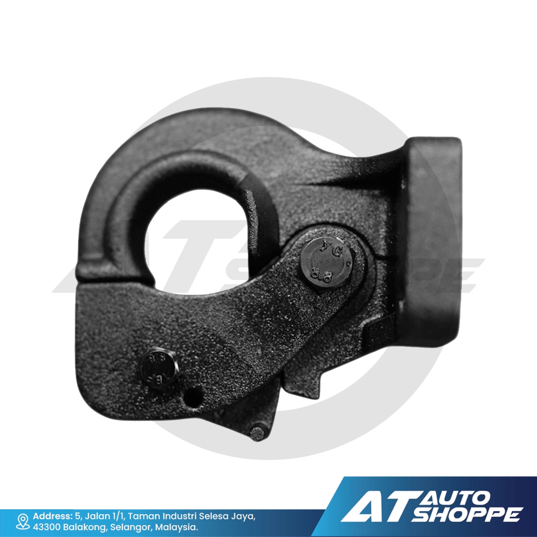 ATP Universal Heavy Duty Tow Hitch Hook