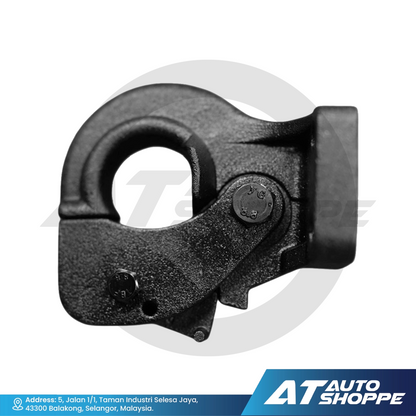 ATP Universal Heavy Duty Tow Hitch Hook