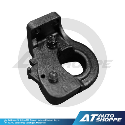 ATP Universal Heavy Duty Tow Hitch Hook