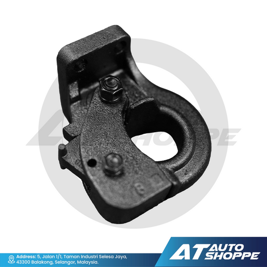 ATP Universal Heavy Duty Tow Hitch Hook