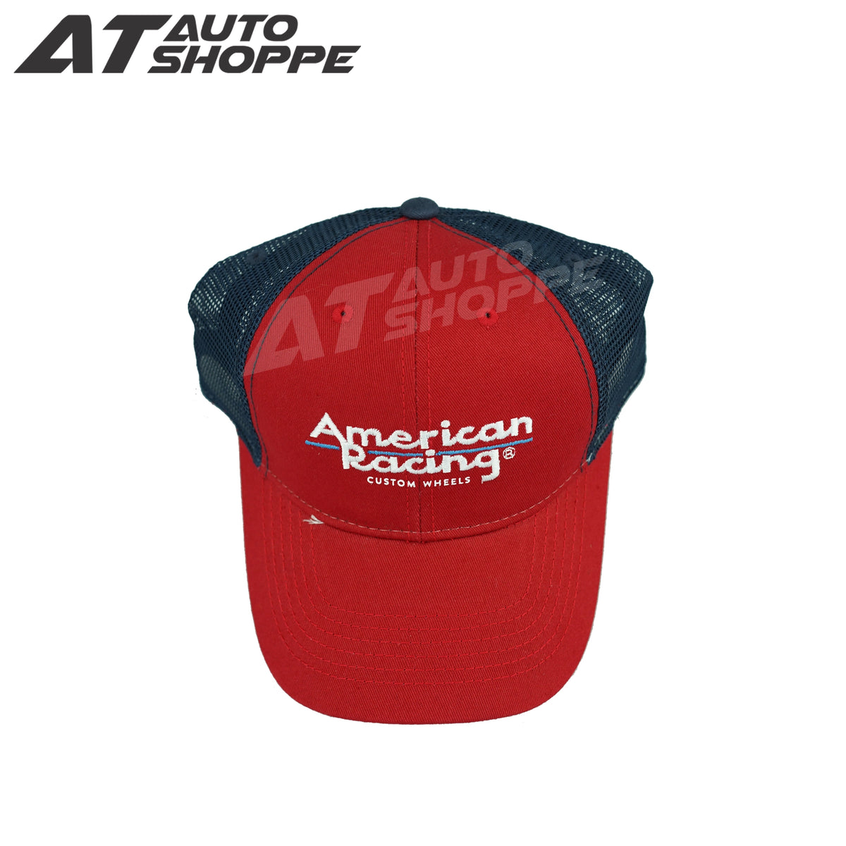 American Racing Baseball Cap