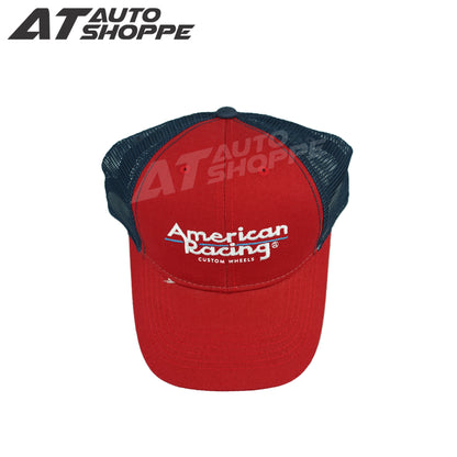 American Racing Baseball Cap