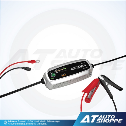 CTEK Battery Charger MXS 3.8