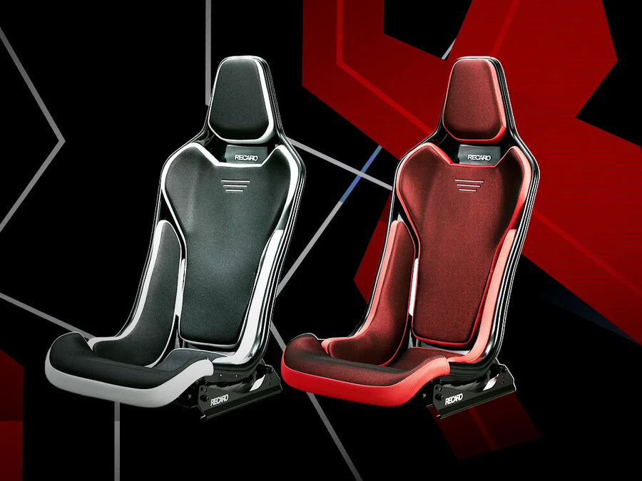 Bucket Seats