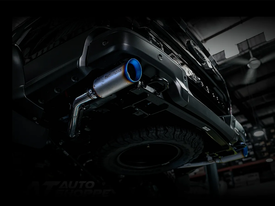 Exhaust System
