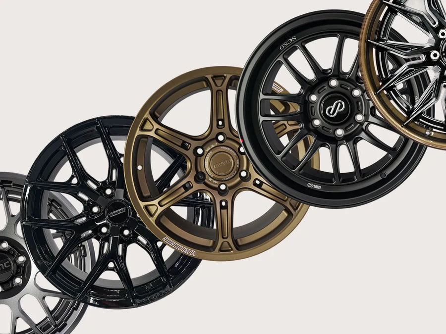 Wheels