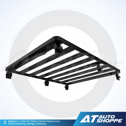 Front Runner Slimline II Roof Rack for Suzuki Jimny (2018–Current)