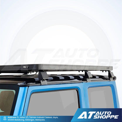 Front Runner Slimline II Roof Rack for Suzuki Jimny (2018–Current)