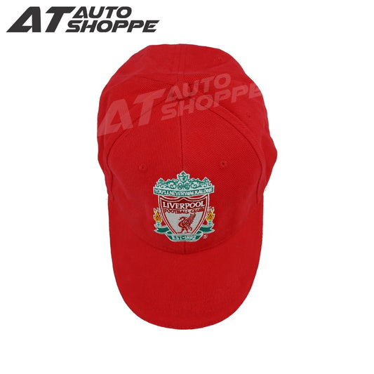 Falken Liverpool Baseball Cap