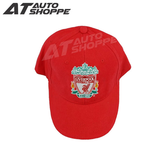 Falken Liverpool Baseball Cap