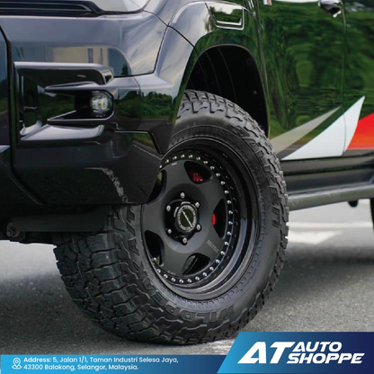 Falken Wildpeak AT3W 20" Tyre (1 Piece)