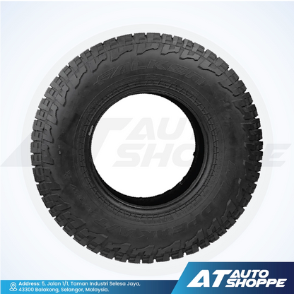 Falken Wildpeak AT3W 15" Tyre (1 Piece)