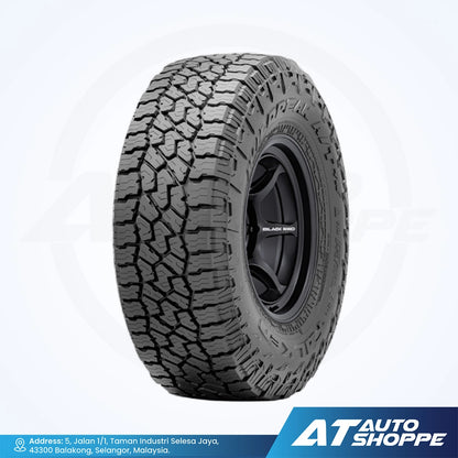 Falken Wildpeak AT4W 16" Tyre (1 Piece)