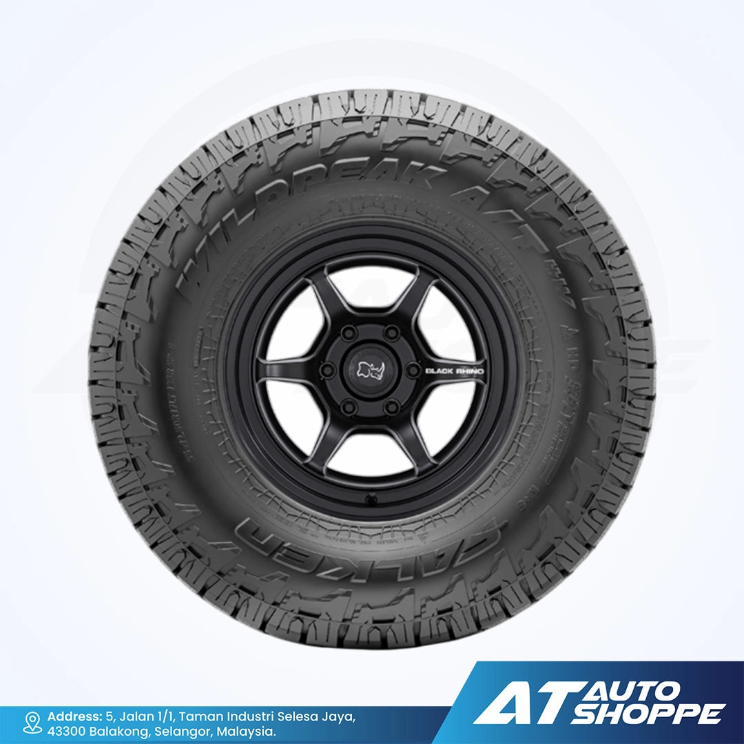 Falken Wildpeak AT4W 16" Tyre (1 Piece)