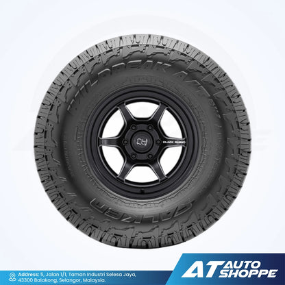 Falken Wildpeak AT4W 16" Tyre (1 Piece)