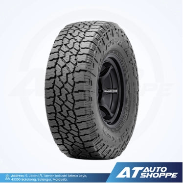 Falken Wildpeak AT4W 20" Tyre (1 Piece)