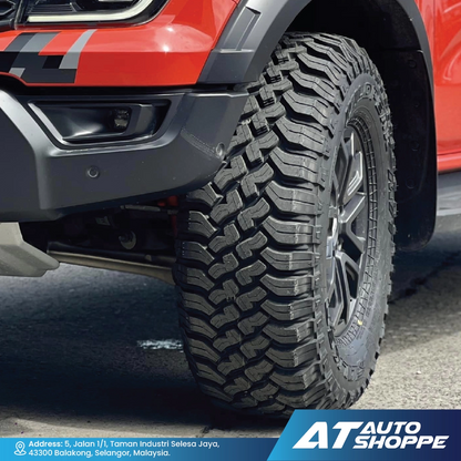 Falken Wildpeak MT01 20" Tyre (1 Piece)