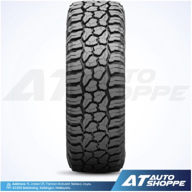 Falken Wildpeak RT 01 16" Tyre LT265 75 R16-(1 Piece)