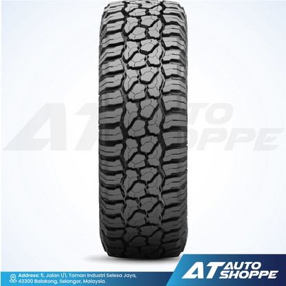 Falken Wildpeak RT 01 17" Tyre (1 Piece)
