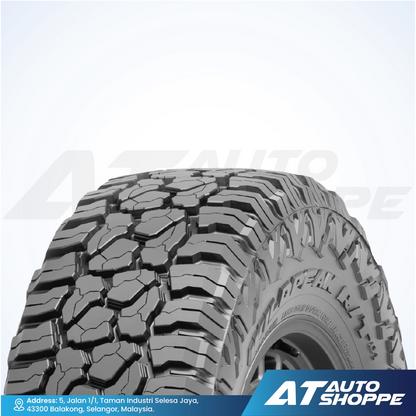 Falken Wildpeak RT 01 20" Tyre (1 Piece)