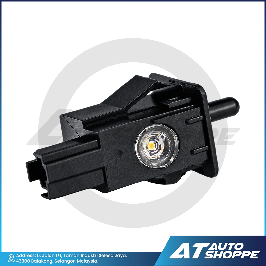 Ford Genuine Parts Glove Compartment LED Light for Ford Ranger Next Gen
