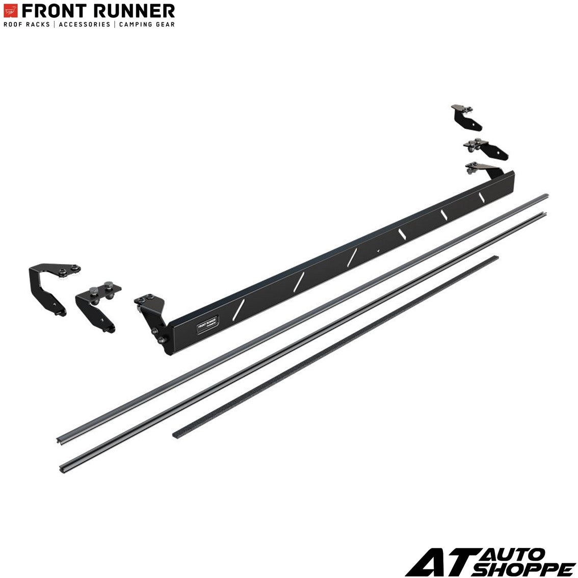 Front Runner 40" LED Light Bar VX1000-CB SM Mounting Bracket