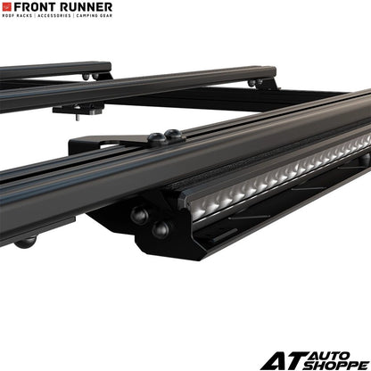 Front Runner 40" LED Light Bar VX1000-CB SM Mounting Bracket