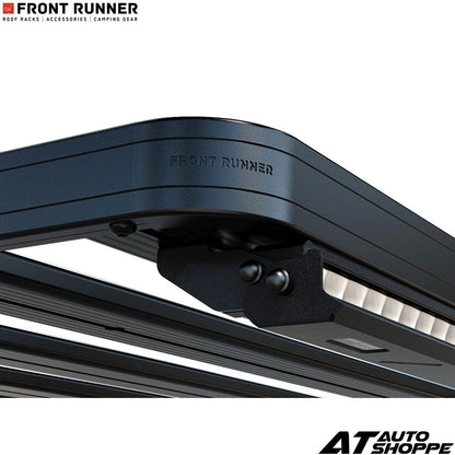 Front Runner 40" LED Light Bar VX1000-CB SM Mounting Bracket
