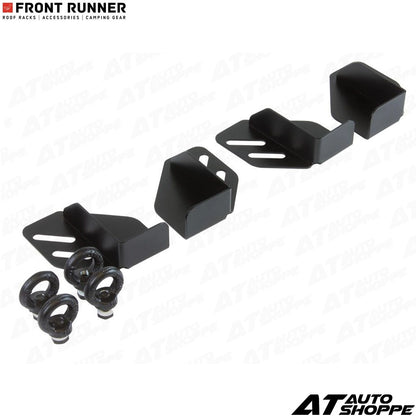 Front Runner Adjustable Rack Cargo Chocks