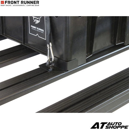 Front Runner Adjustable Rack Cargo Chocks