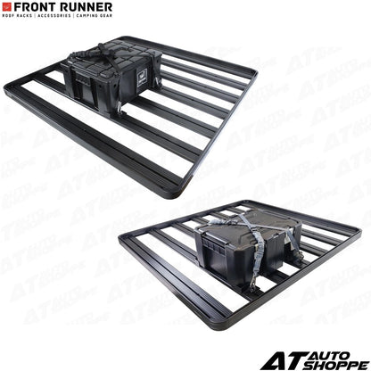Front Runner Adjustable Rack Cargo Chocks