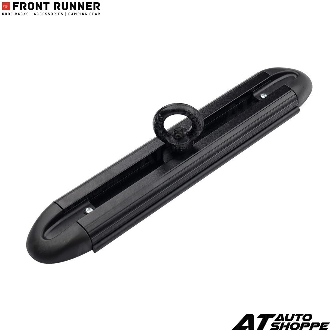 Front Runner Black Tie Down Rings (RRAC221)