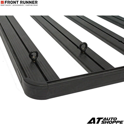 Front Runner Black Tie Down Rings (RRAC221)