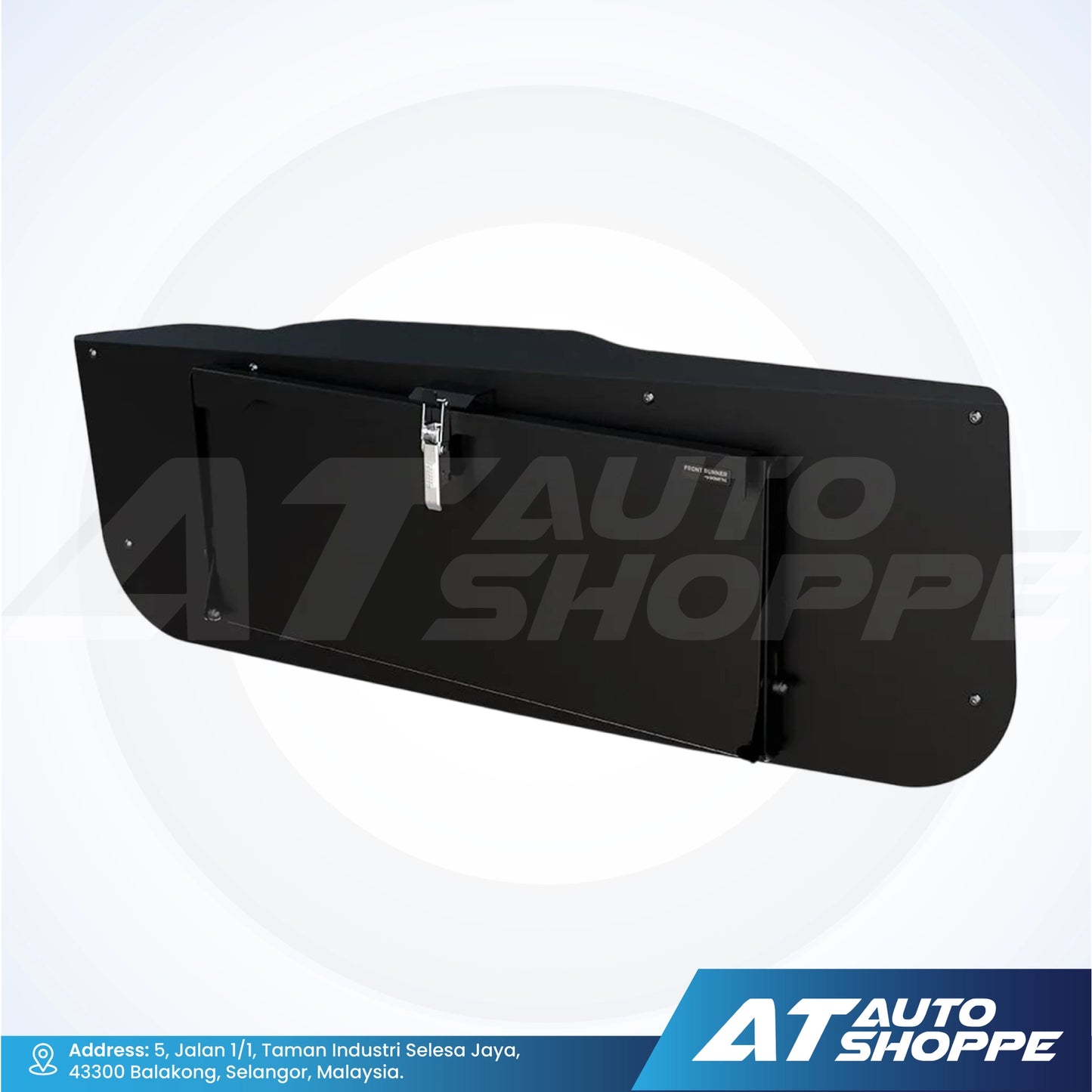 Front Runner Drop Down Table For Suzuki Jimny 2018-Current JB74 (TBRA056)