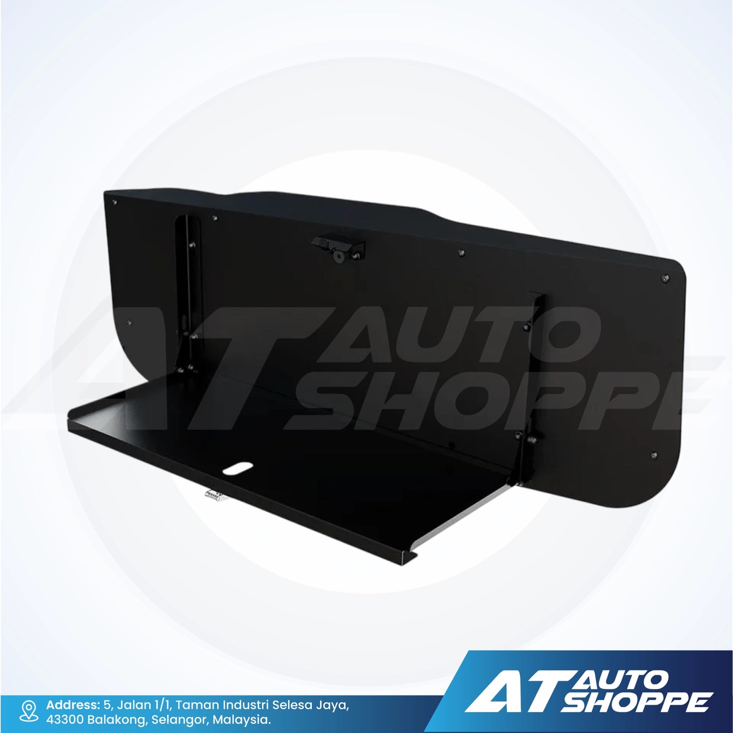 Front Runner Drop Down Table For Suzuki Jimny 2018-Current JB74 (TBRA056)